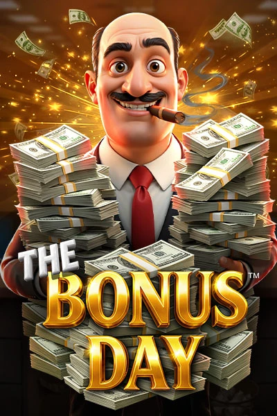 The Bonus Day The Bonus Day