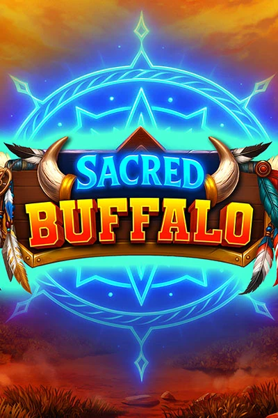 Sacred Buffalo Sacred Buffalo