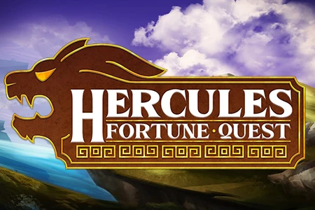 Hercules Fortune Quest