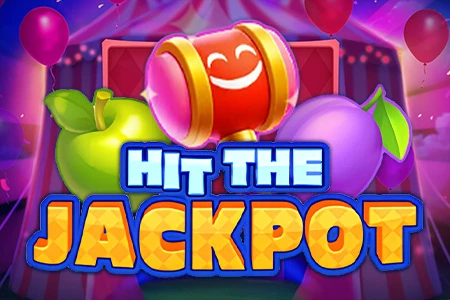 Hit The Jackpot