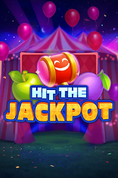 Hit The Jackpot