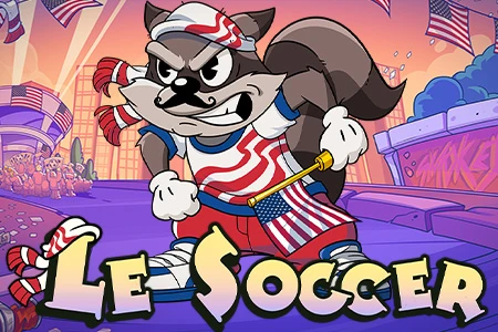 Le Soccer