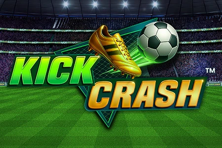Kick Crash™