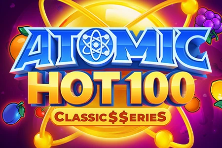 Atomic Hot 100: Classic$$erieS