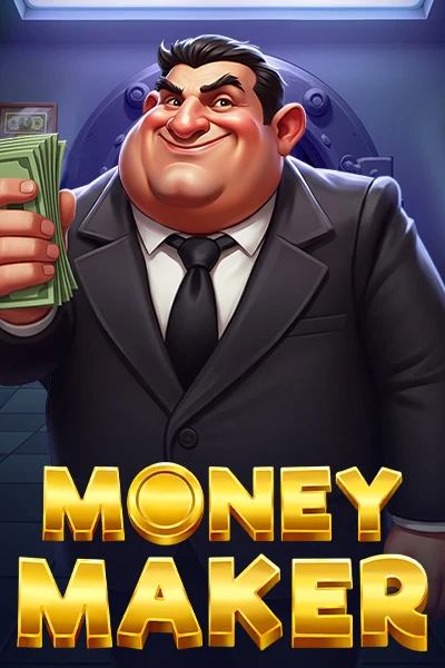 Money Maker Money Maker