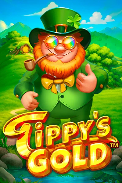 Tippy's Gold™ Tippy's Gold™