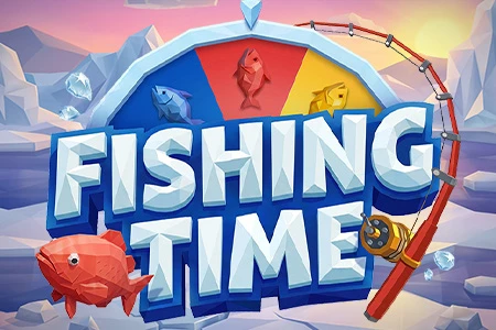 Fishing Time