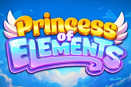Princess of Elements Princess of Elements
