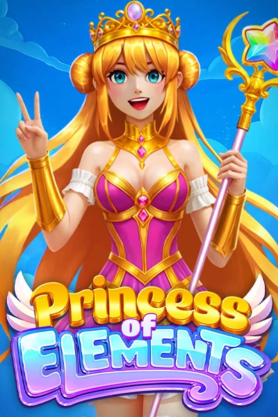 Princess of Elements Princess of Elements