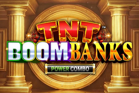 TNT Boom Banks Power Combo™