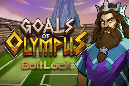 Goals of Olympus BoltLock™