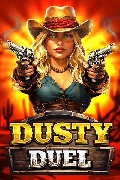 Dusty Duel