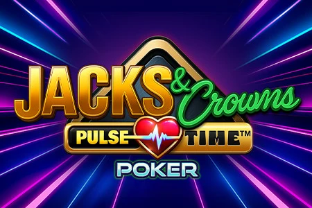 Jacks & Crowns Pulse Time™