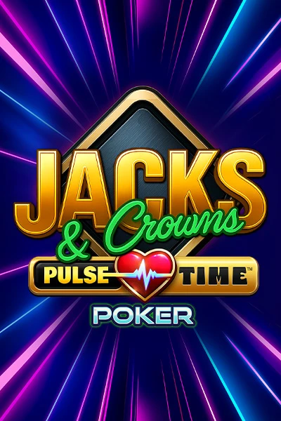 Jacks & Crowns Pulse Time™