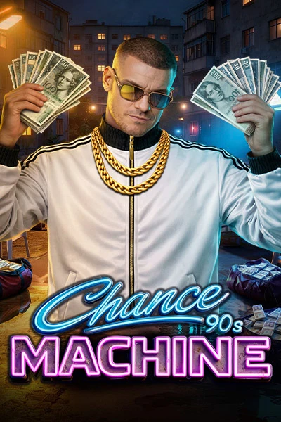 Chance Machine 90s