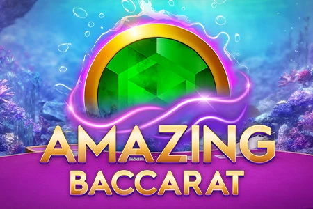 Amazing Baccarat