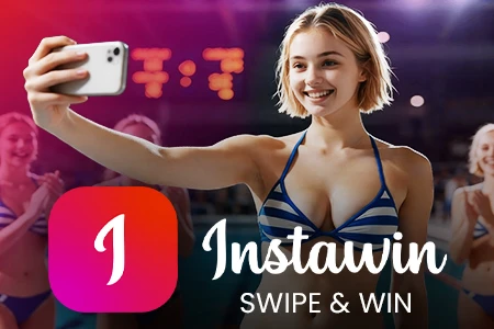 Instawin