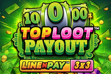 TopLoot Payout LineNPay™