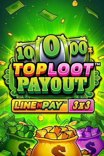 TopLoot Payout LineNPay™ TopLoot Payout LineNPay™