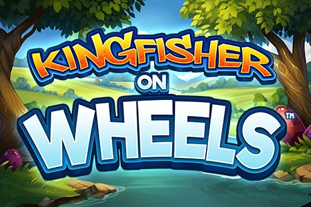 Kingfisher on Wheels™