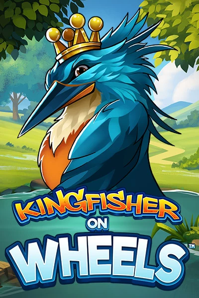 Kingfisher on Wheels™ Kingfisher on Wheels™