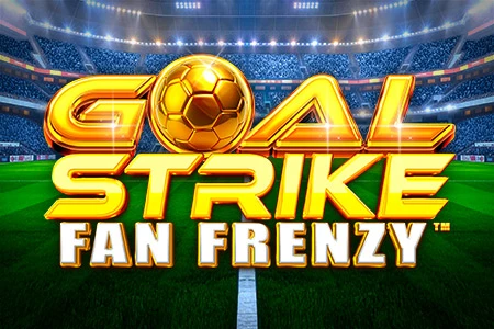 Goal Strike Fan Frenzy