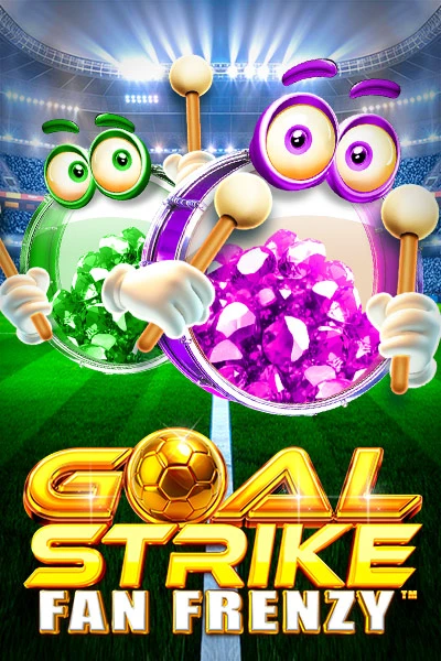 Goal Strike Fan Frenzy Goal Strike Fan Frenzy