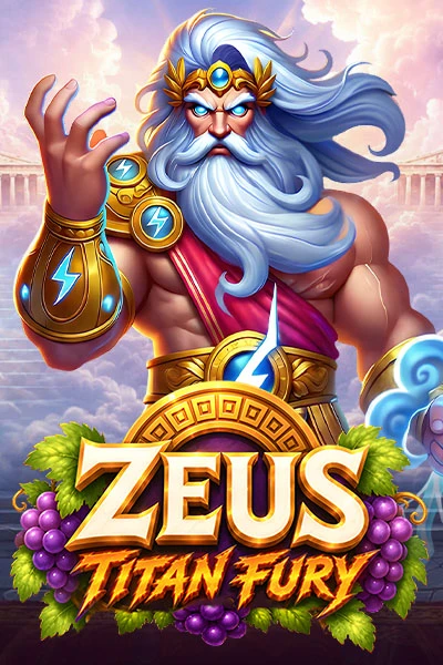 Zeus: Titan Fury