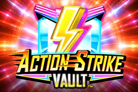 Action Strike Vault™