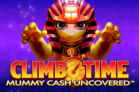 Climb Time Mummy Cash Uncovered™