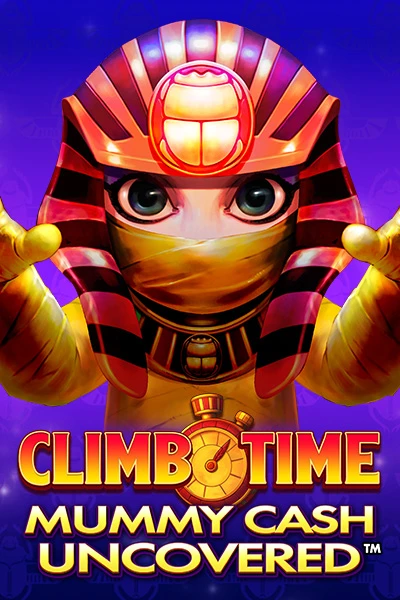 Climb Time Mummy Cash Uncovered™