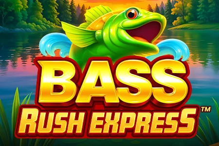 Bass Rush Express™