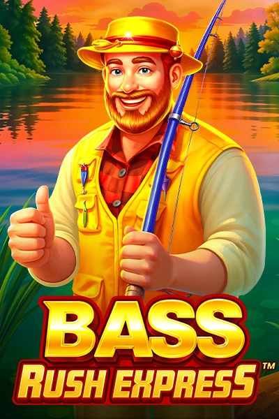 Bass Rush Express™