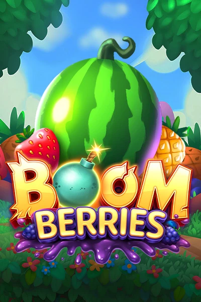 Boomberries