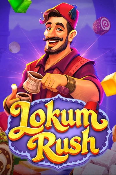 Lokum Rush