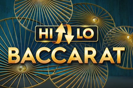 HI-LO Baccarat