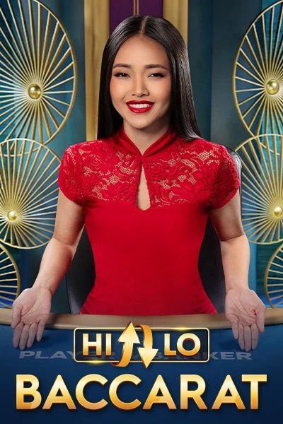 HI-LO Baccarat