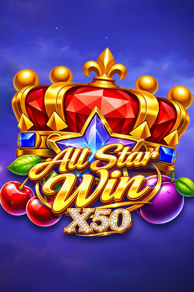 All Star Win x50