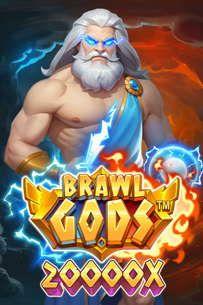 Brawl Gods™