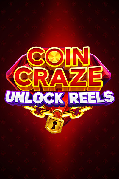 CoinCraze: Unlock Reels