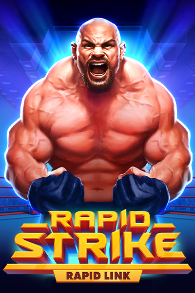Rapid Strike: Rapid Link Rapid Strike: Rapid Link
