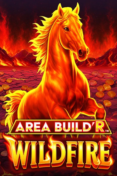 Area Build'R™ Wildfire Area Build'R™ Wildfire