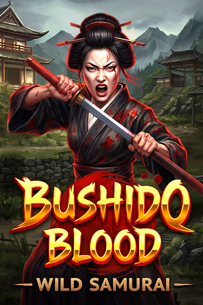 Bushido Blood