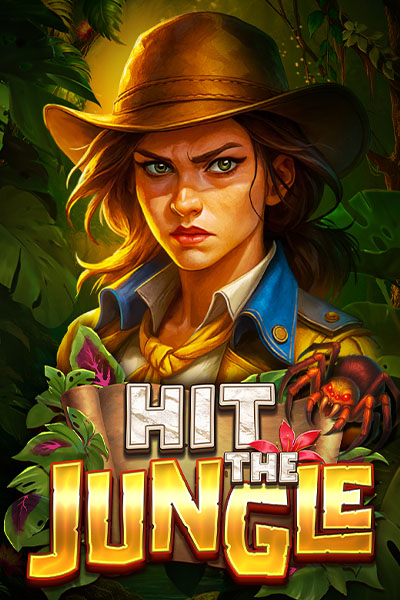 Hit The Jungle