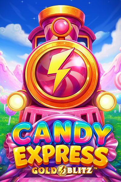 Candy Express Gold Blitz™