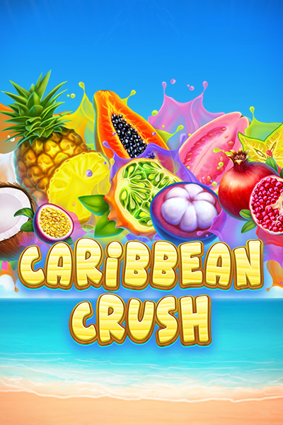 Caribbean Crush