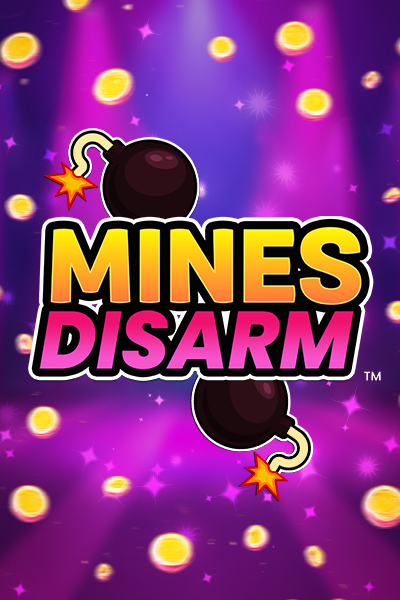 Mines Disarm™