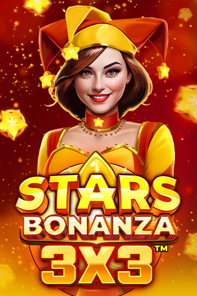 Stars Bonanza 3x3™