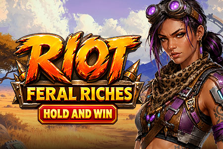 Riot: Feral Riches