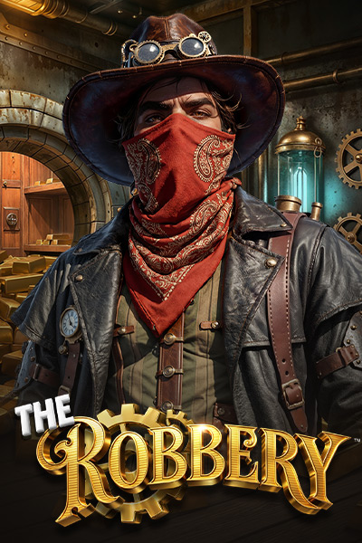 THE Robbery THE Robbery